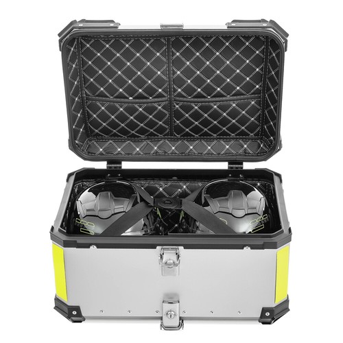 Top case pour yamaha max - yamaha, t-max