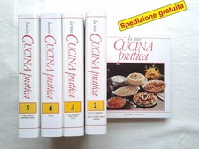 LA MIA CUCINA PRATICA - DE AGOSTINI