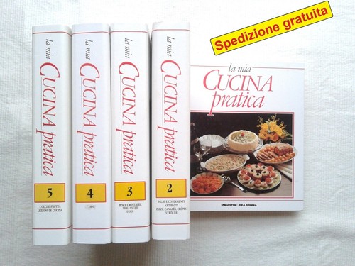 Mia cucina pratica de - mia,