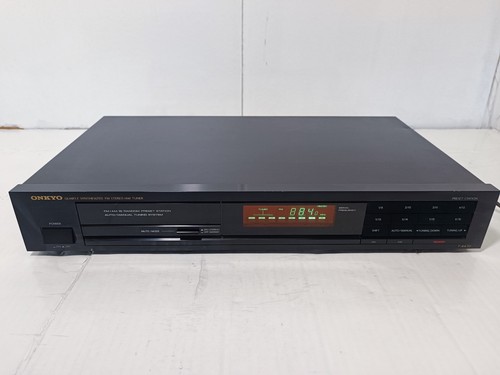 Onkyo 4430 fm - onkyo, am/fm