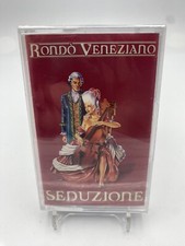 MUSICASSETTA Tape SS Rondo'