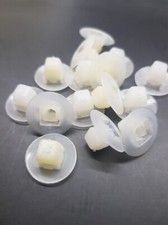 madrevite in plastica foro