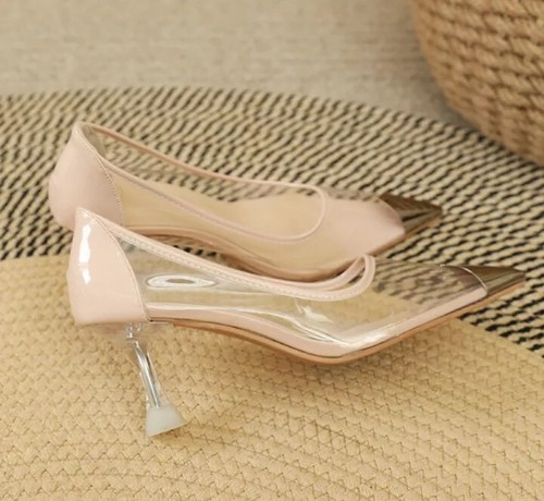 Decolte scarpe tacco alto - scarpe,