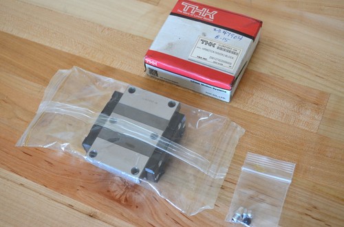 Nuovo thk hrw27ca1ss - nuovo,