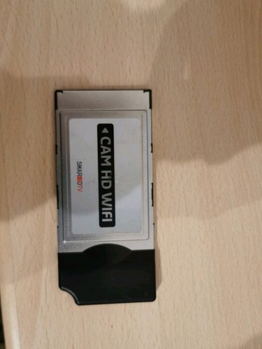 Sky cam modulo di - hd,