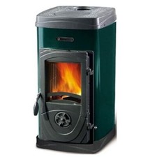 Stufa legna nordica super - a,
