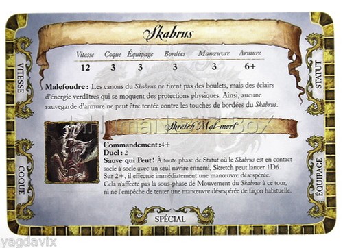 Df53 carte skabrus - carte,