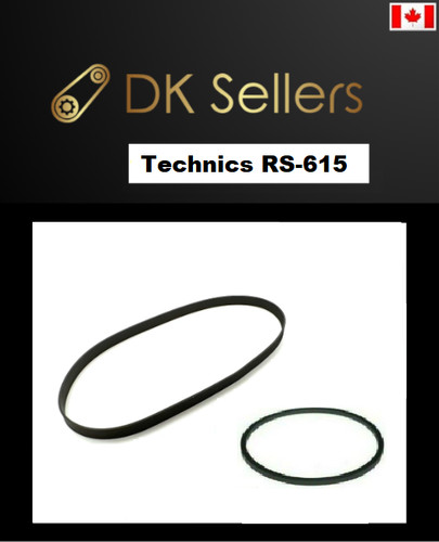 Replacement belts for - replacement,