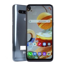 Smartphone k61 dual sim - smartphone,