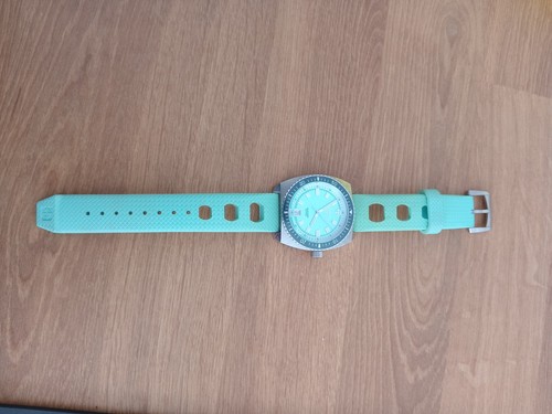 Montre vintage suisse - , zodiac