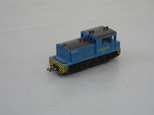 Locomotiva scala lima - locomotiva,