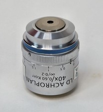Zeiss 40X obiettivo