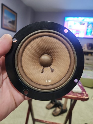 Pioneer 33a speaker - cs-33a,