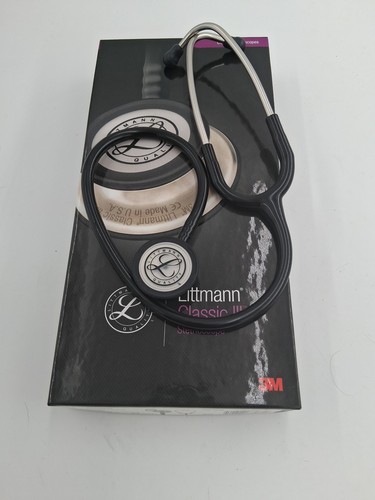 Littmann classic iii - littmann,