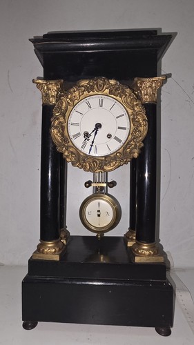 Orologio francese portale - francese,