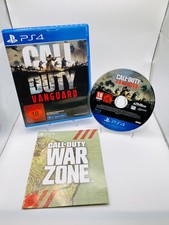 Call of Duty: Vanguard – PS4