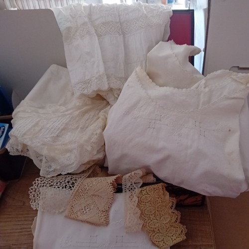 Vintage biancheria - vintage,