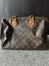 Louis Vuitton Speedy 