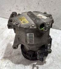 COMPRESSORE ARIA CONDIZIONATA
