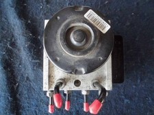 Attuatore ABS PEUGEOT 1007