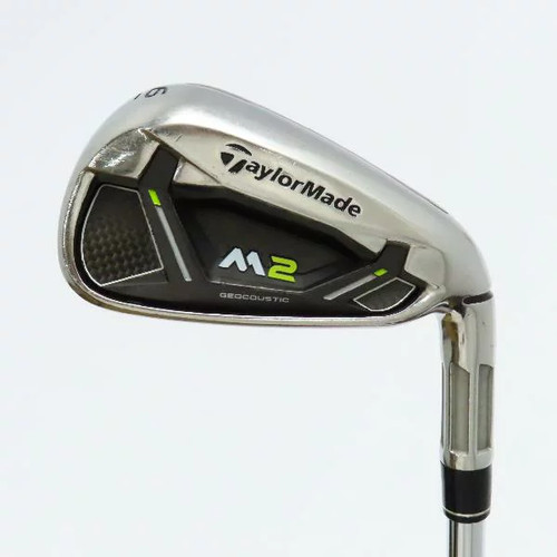 Taylormade 2017 set - taylormade,
