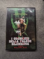 "I guerrieri della palude