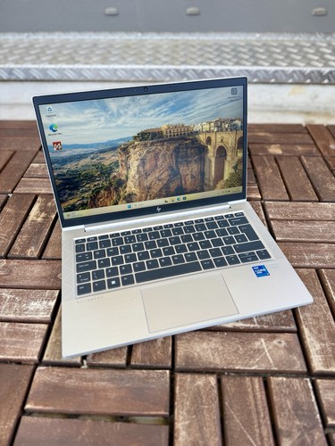 Portatile elitebook 830 g8 - portatile,
