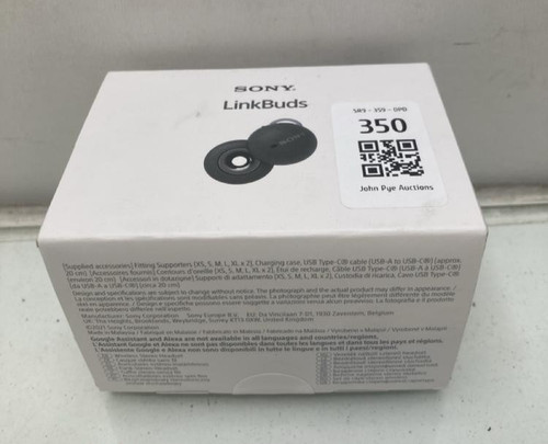 Nuovi auricolari sony - auricolari,
