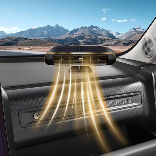 Riscaldamento auto volt - auto, 12