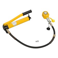 Kit Alimentazione Porta Cric