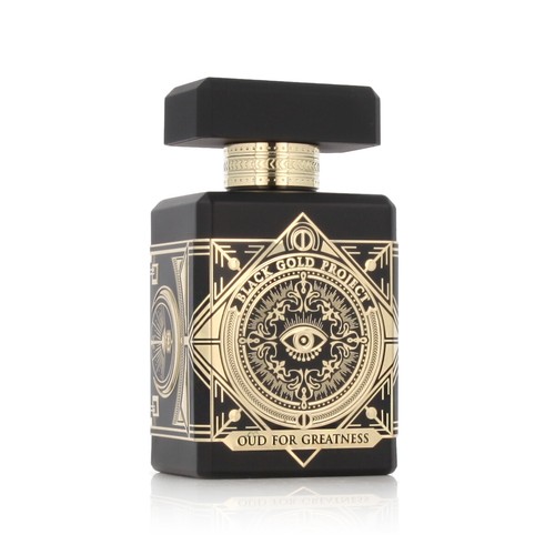 Initio oud for - initio, greatness