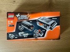 LEGO TECHNIC: Power Functions