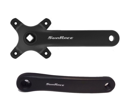 Sunrace spider crank - spider,
