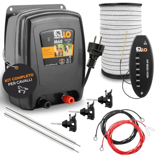 Kit recinto elettrico - , per