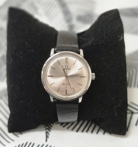 Orologio omega ville - omega,