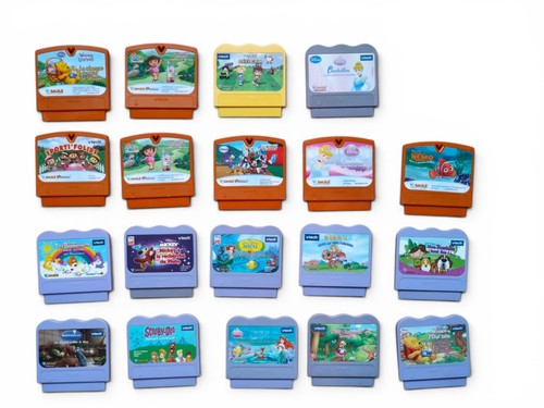 Lot jeux smile - , v