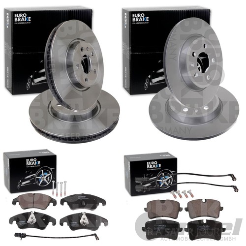 Eurobrake dischi freno - eurobrake,