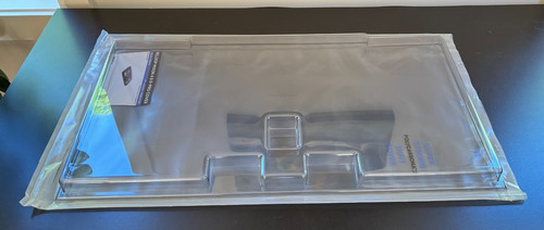 Decksaver per reloop mixon - reloop, 4/8