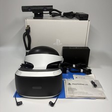 VISORE VR SONY PS4 PLAYSTATION