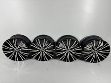 SET 4 CERCHI R16 MSW BY OZ OPEL ASTRA H 7JX16H2