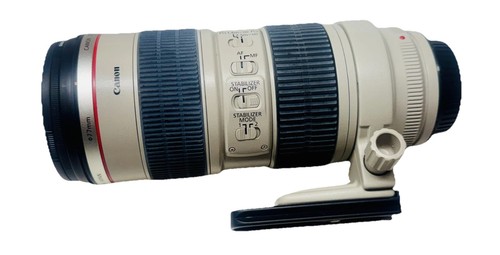 Canon 200 2 - canon, f/2.8l