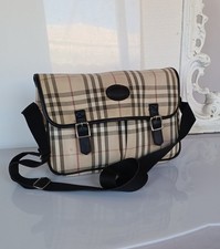 borsa burberry Borsa Tracolla