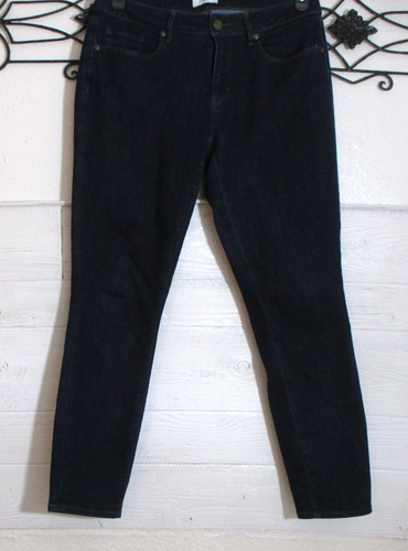 Jeans skinny loft curvy - jeans,