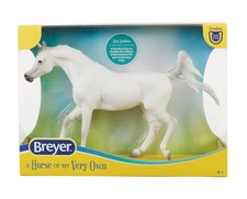 Breyer NUOVO * Grigio Arabian