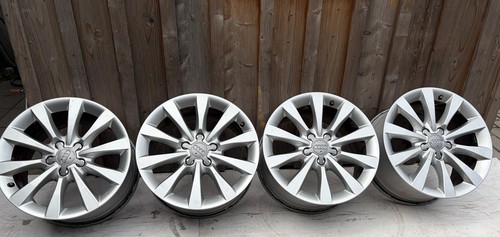 Set cerchi lega - cerchi,