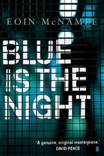 Blue the night - is, (the