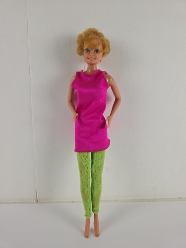 Barbie vintage anni mattel - vintage,