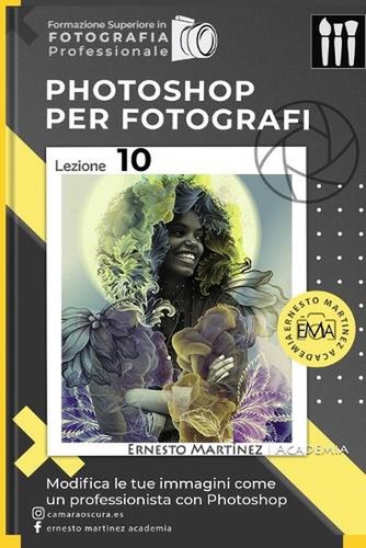 Photoshop per fotografi - photoshop,