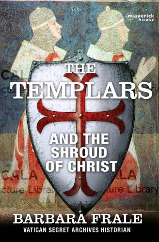 Templars the shroud of - the,