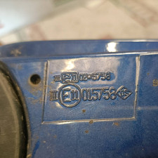 Retrovisore est. regolaz. elettr. DX CHEVROLET (DAEWOO) NUBIRA (J200) 1.6 16V SW